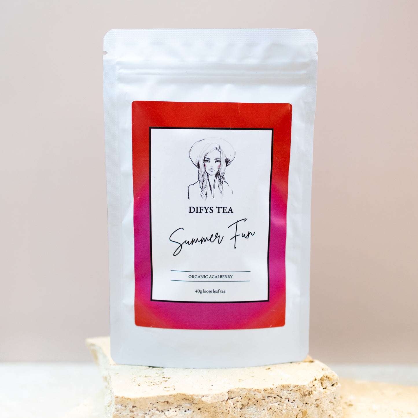 Acai Berry Blend