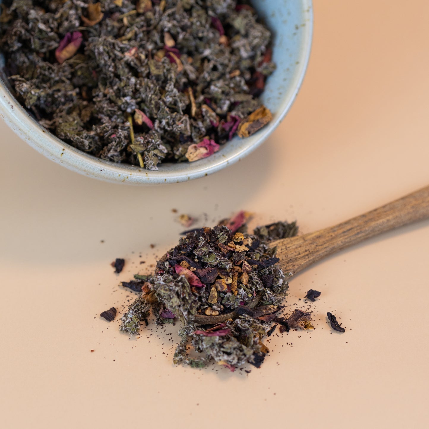 Acai Berry Blend