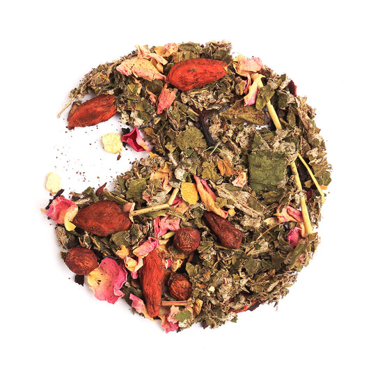 Acai Berry Blend