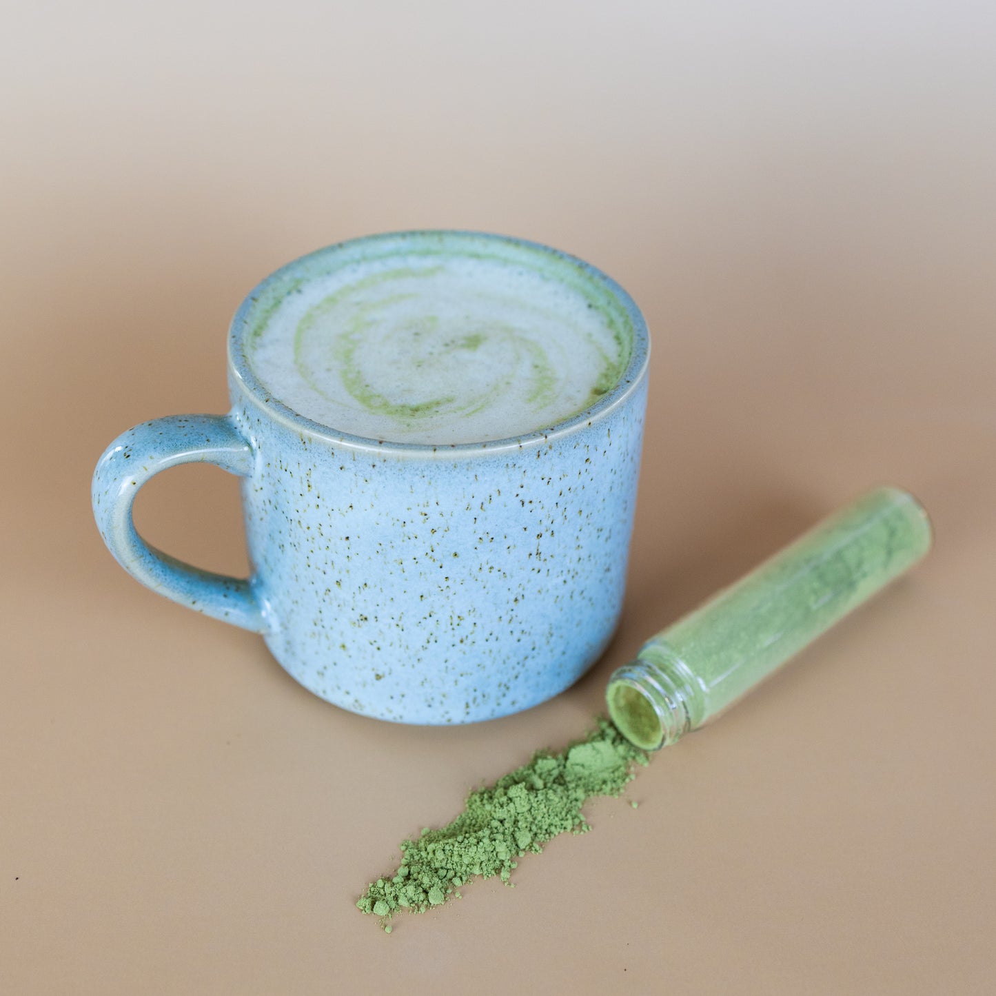 Organic Matcha Tea