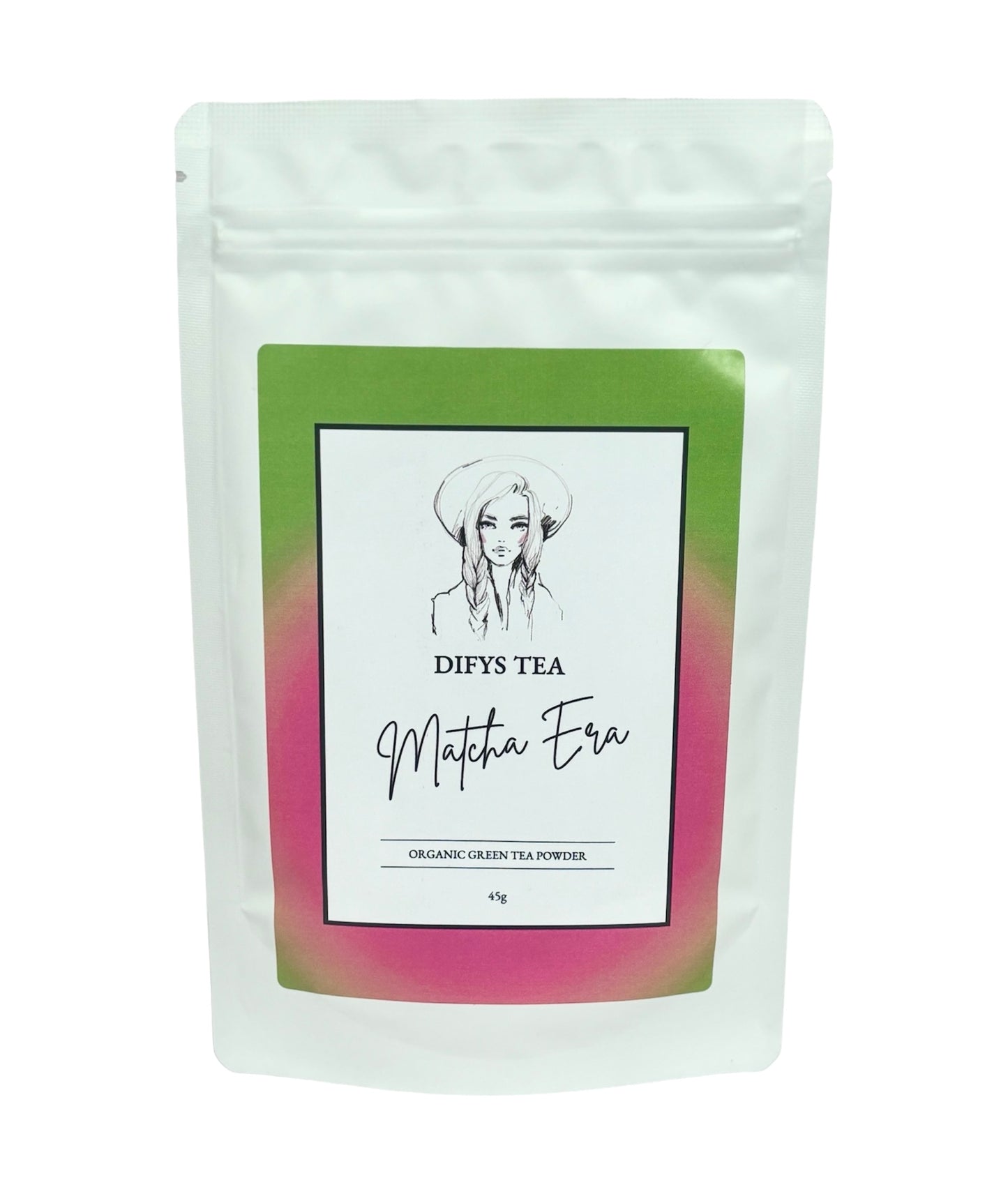 Organic Matcha Tea